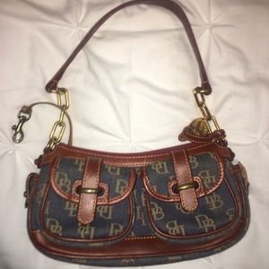 Dooney & Bourke Purse